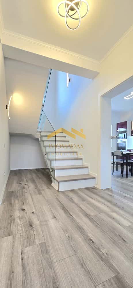 Dumbrăvița-Casa Individuală-Mobilată/Utilata - Poză 10