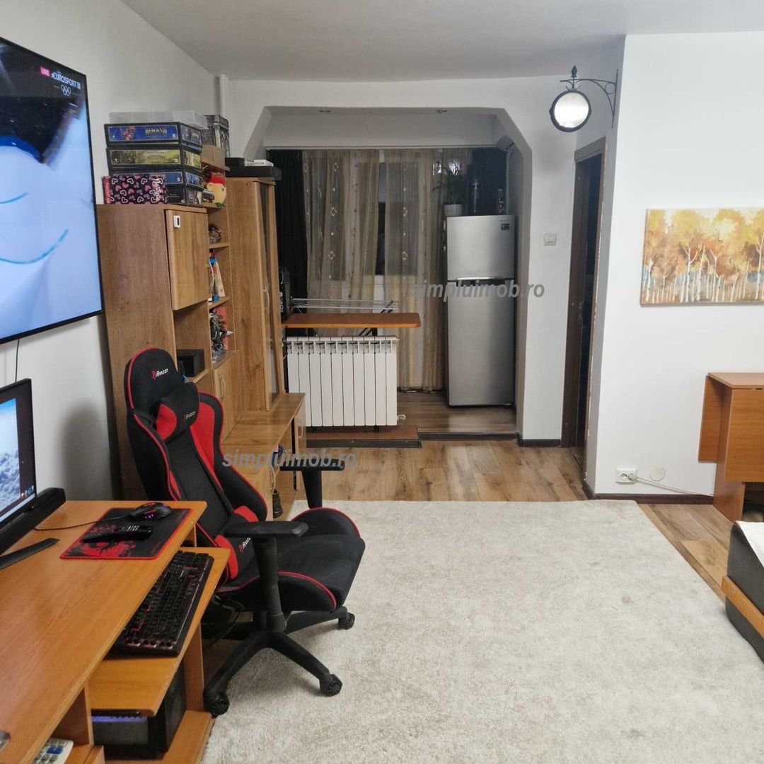 Obor Veranda Mall renovata gata de mutat - Poză 1