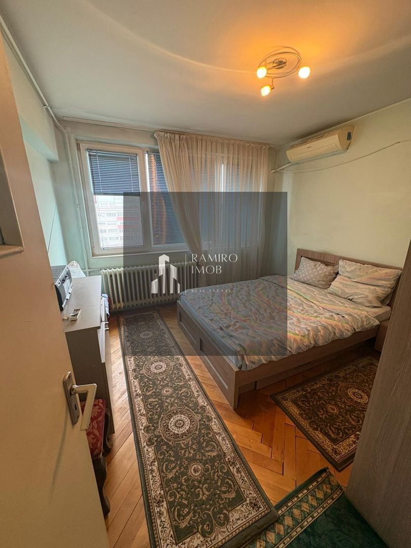 Apartament 2 camere 49 mp Soseaua Giurgiului - Poză 1