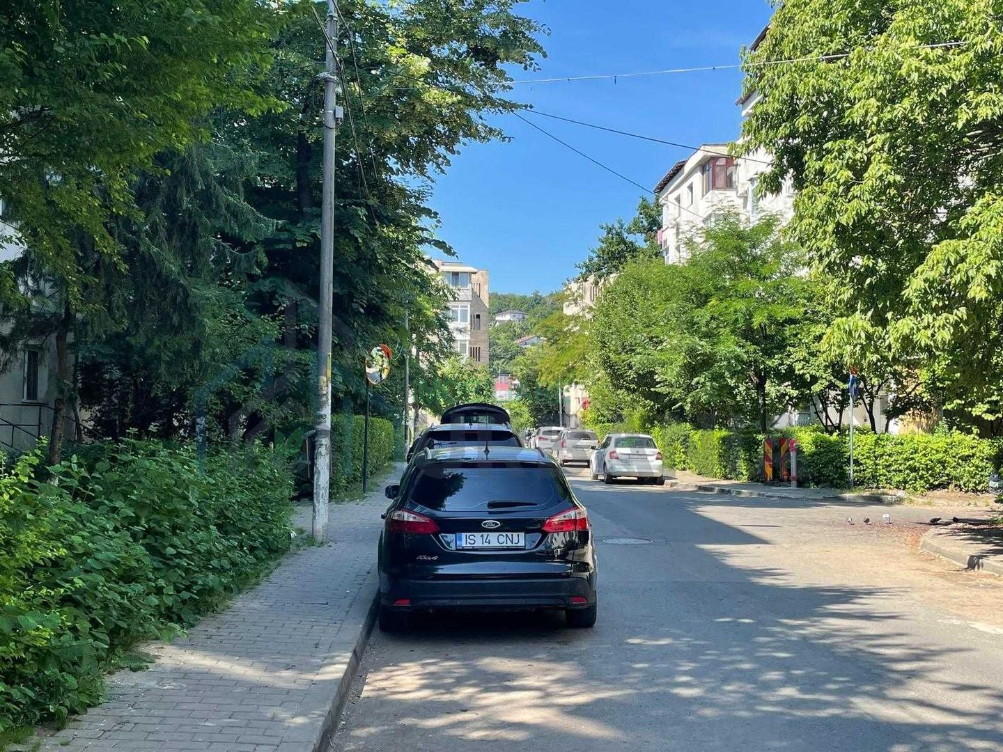 Apartament 3 camere, Galata, Iași – 98.000 € - Poză 3