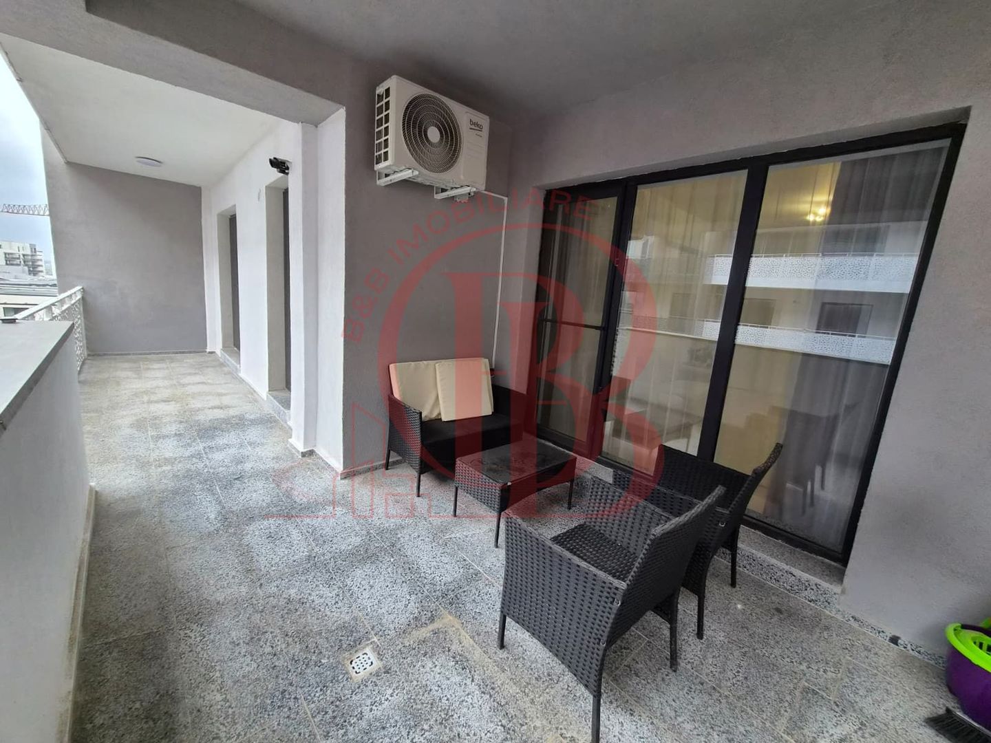 2 camere Prima Inchiriere Mobilat Utilat Comision 0% Chirias - Poză 11
