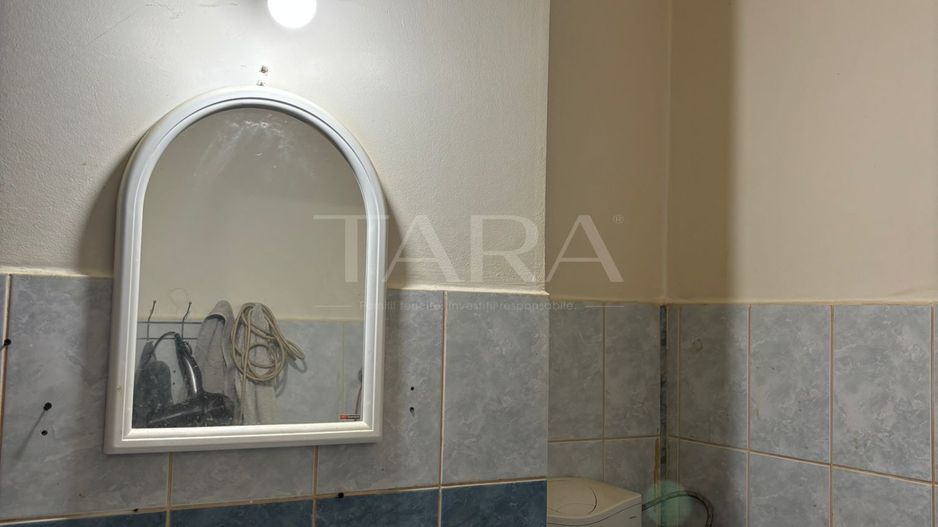 EXCLUSIVITATE. Apartament 1 camera zona RIVUS MALL, ideal inchiriere. - Poză 4