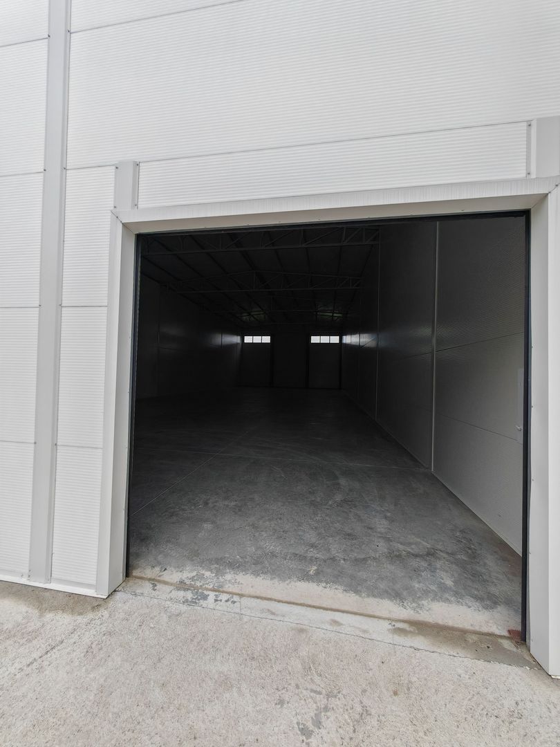Spatiu depozitare/productie 500 mp, zona Sud - Poză 17