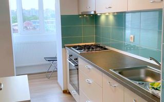 De inchiriat - apartament cu o camera, 47 mp - Faleza Dunarii - Poză 6