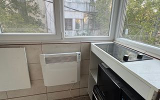 Garsoniera | Unirii |- Gata de mutat-creditabile - Poză 5