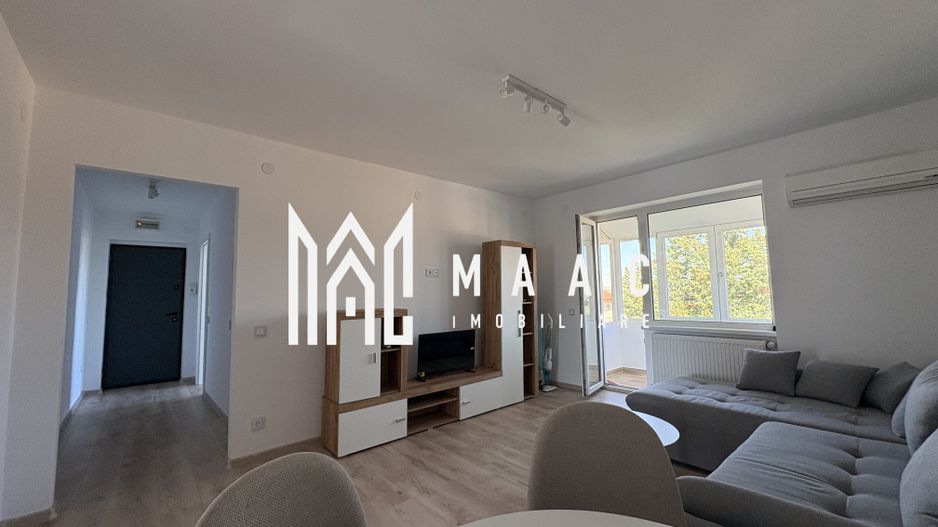 Apartament  de inchiriat 2 camere I Et 2 IȘtefan cel Mare - Poză 1