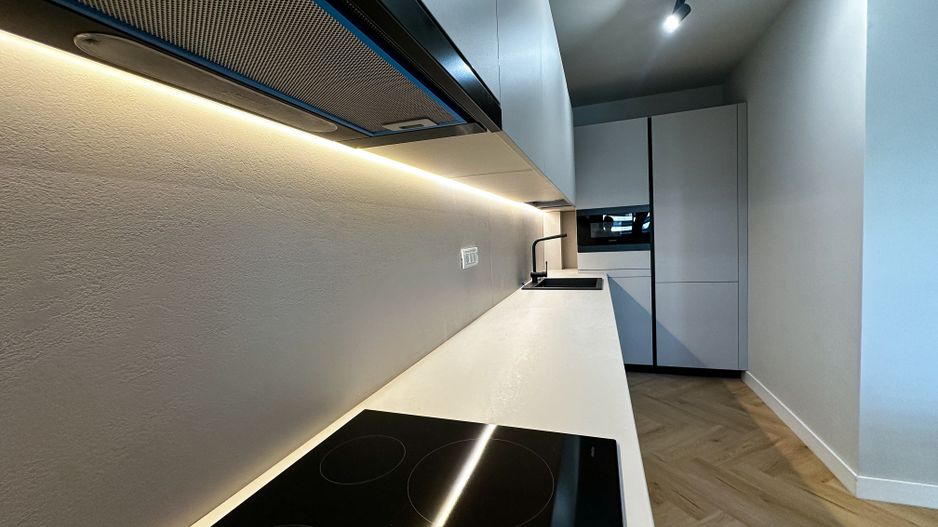 Apartament 2 camere I Dimitrie Pompeiu - Poză 2