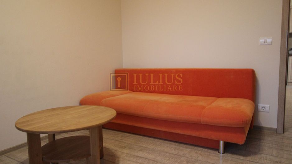 3 camere, zona foarte linistita + 2 locuri de parcare- Giroc - Poză 10