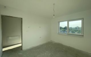 Duplex nou cu 4 camere, amplasament excelent în Moșnița Veche - Poză 13