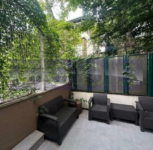 VANZARE 2 CAMERE | MOBILAT SI UTILAT | 57MP | HERASTRAU | CURTE 27MP - Poză 5