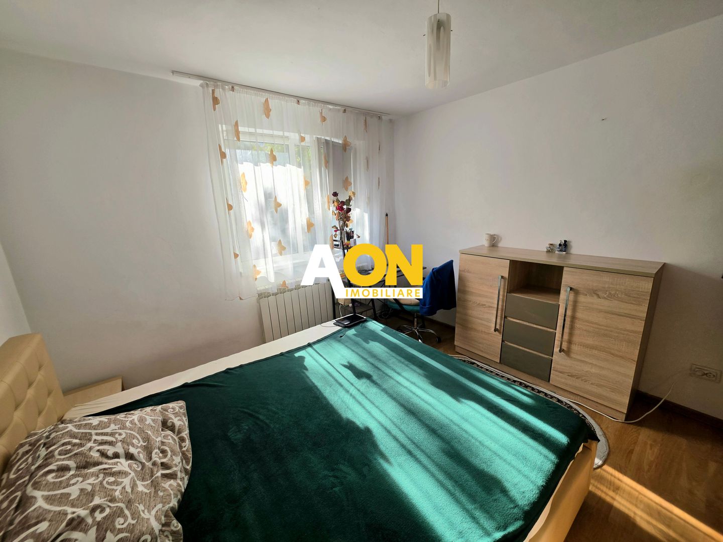 Apartament 2 Camere, Etaj 1, Zona Bd. Trans. - Poză 9