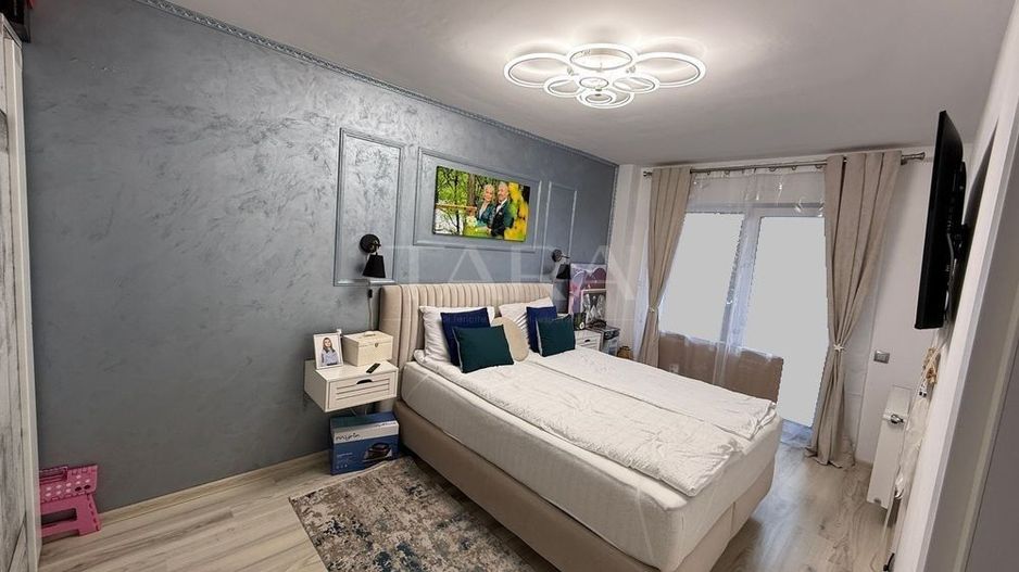 Vânzare Apartament 3 Camere – Zona Florilor, Florești - Poză 5