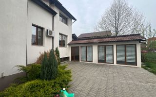 Casa 7 incaperi + Anexe | 1420mp Teren | La Intrare in Dumbravita - Poză 1