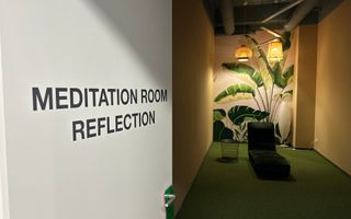 Spatiu de birouri | 1322mp | Parcari | Zona Centrala - Poză 6