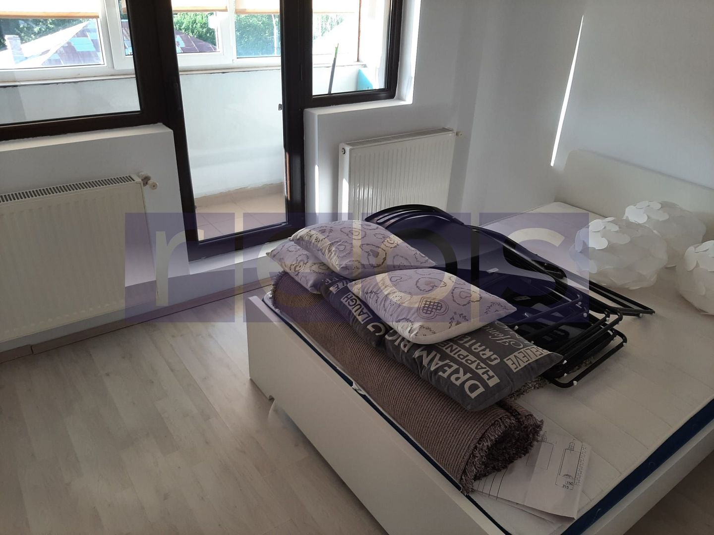 VANZARE 3 CAMARE | BUCURESTI NOI | METROU LAMINORULUI - Poză 4