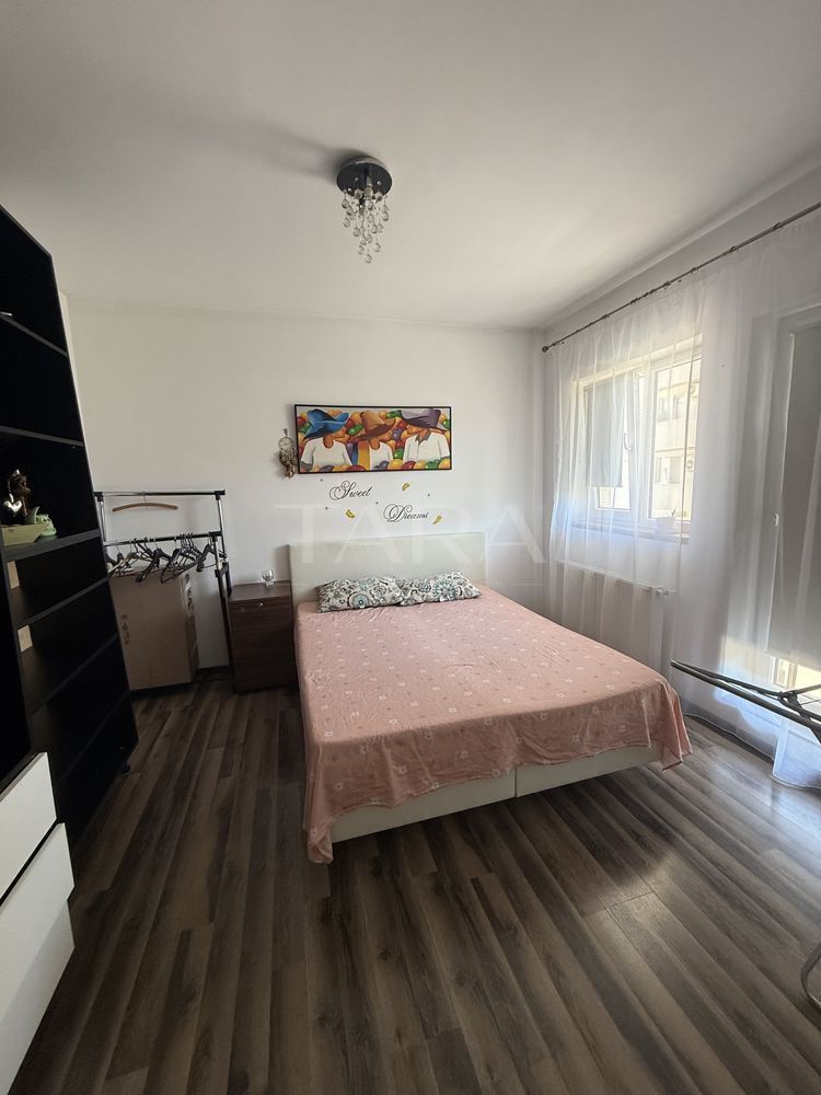 Apartament decomandat cu 2 camere, garaj subteran inclus. - Poză 5