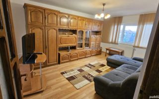 Apartament 3 camere + 2 băi | 70 mp | Decomandat | Zona Lunei - Poză 1