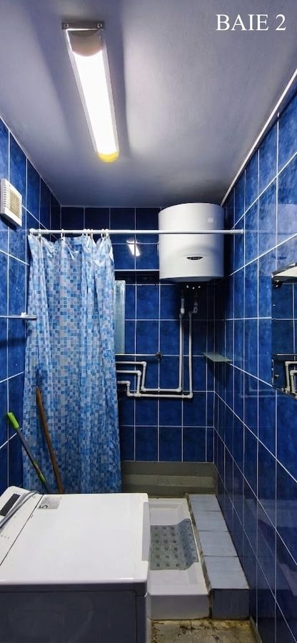 De vanzare apartament 4 camere Crangasi - Poză 7