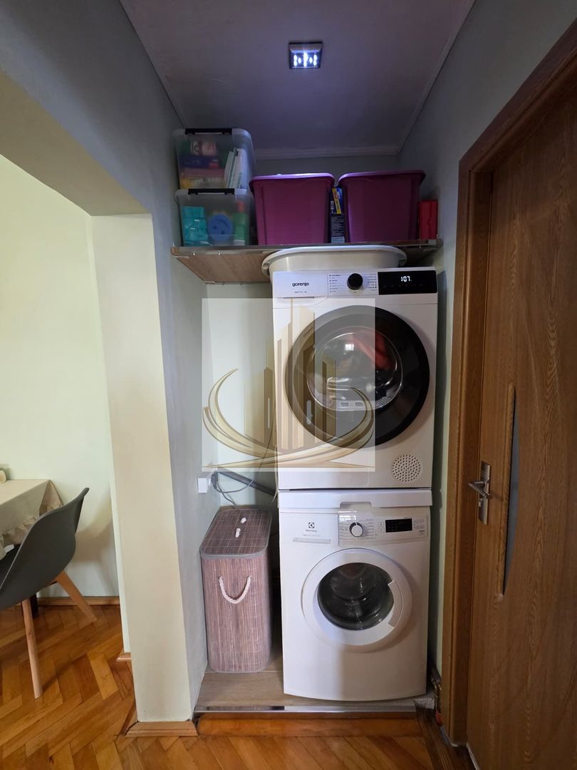 Apartament 3 camere de vânzare – Gheorghe Lazăr - Poză 15