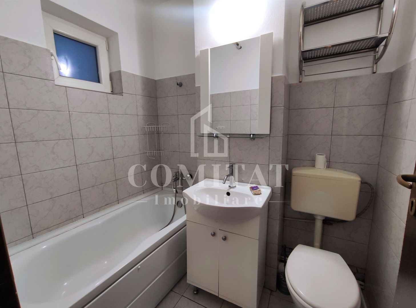 Apartament de vânzare | 3 camere decomandate | Institutul de Chimie - Poză 15