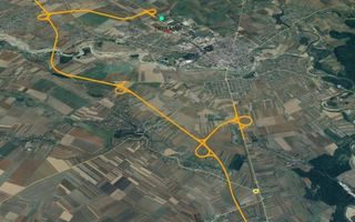 Teren industrial & comercial lângă Dedeman Roman! 📢 - Poză 2