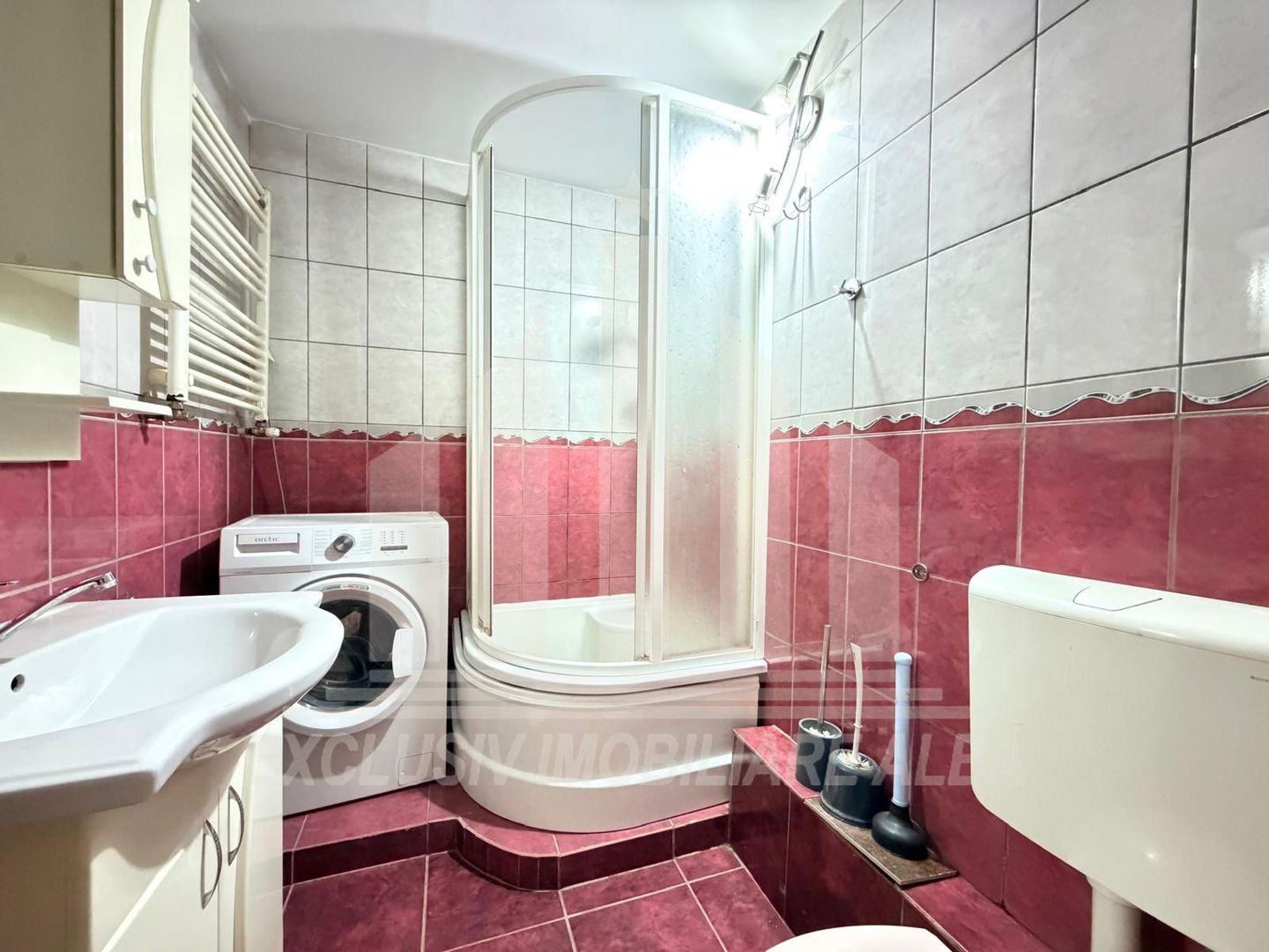 Apartament 2 camere decomandate | 50 mp | Etaj 1 | Cetate - Mercur - Poză 4
