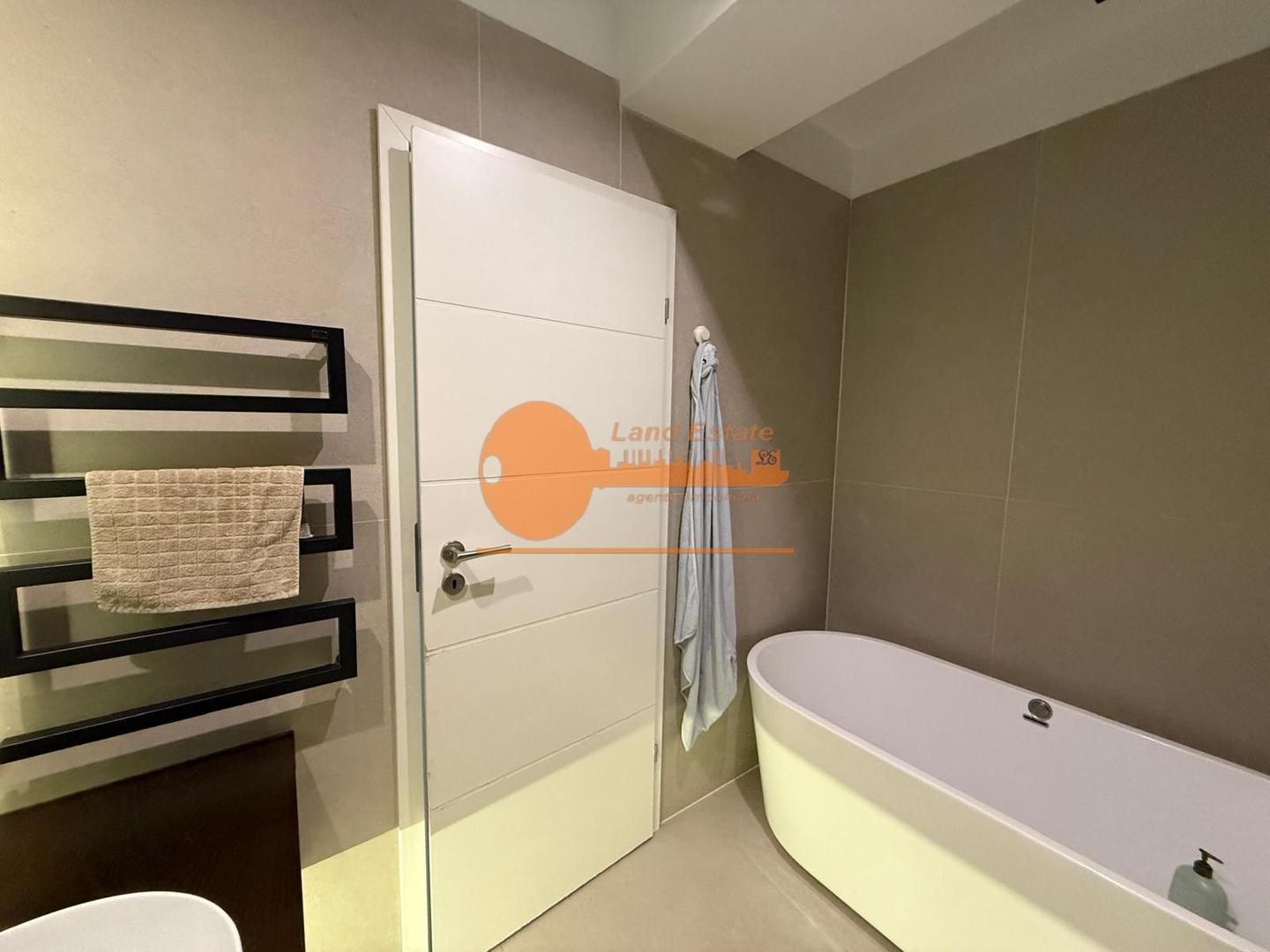 2 Camere Metropolitan Residence Aviatiei ( LuX ) - Poză 12