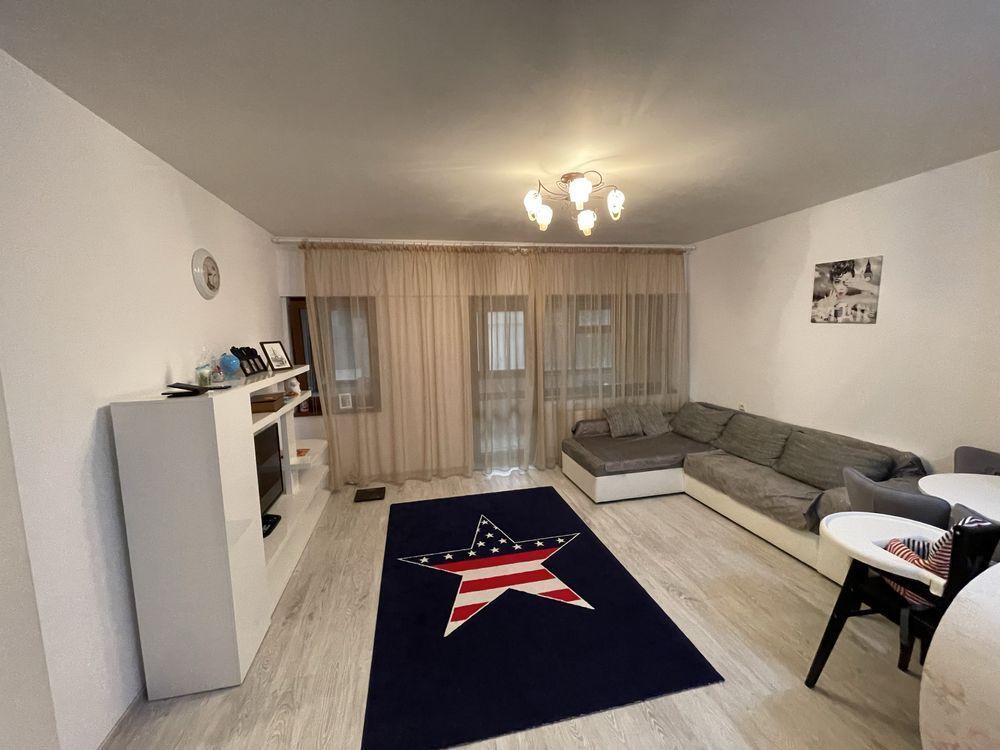 Apartament 3 camere, 2 bai, parcare subterana – Complex Privilege | - Poză 1