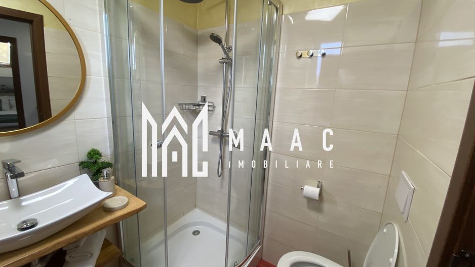 Apartament la casa | P+M | 110MP | Pivnita | Calea Dumbravii - Poză 15