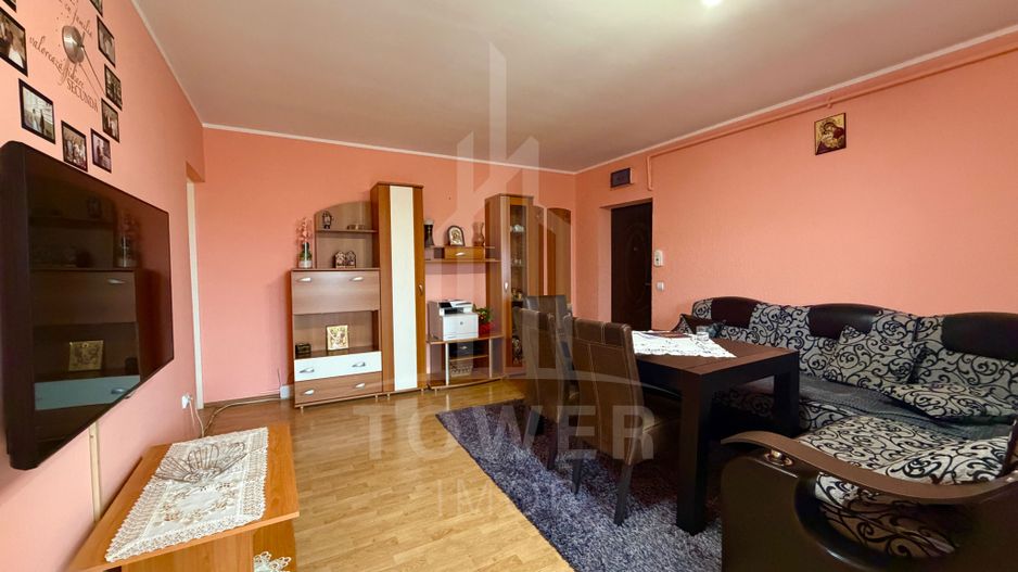 Apartament 2 camere de vanzare-Calea Poplacii - Poză 1