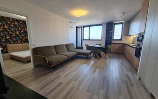 ISHO - Apartament modern cu 2 camere - vedere panoramica - Poză 4