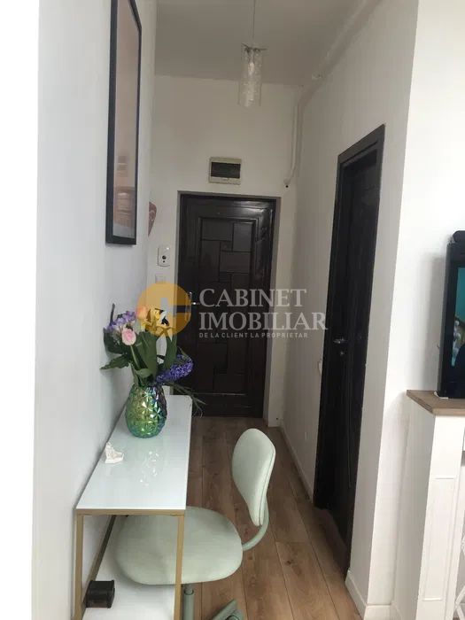 Etaj 9 Apartament 2 Camere Bloc Nou 45 mp - Poză 4