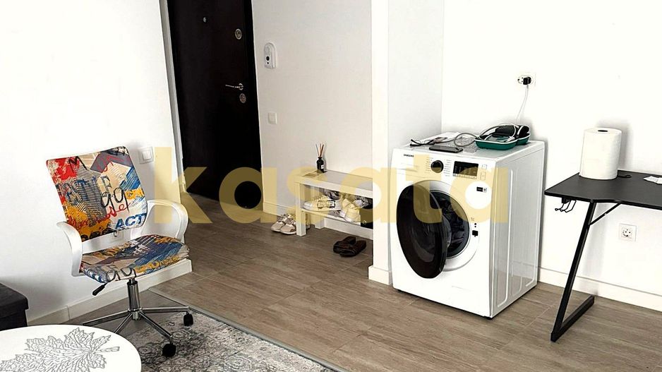 Studio 2 camere I gradina 70 mp I parter I Cosmopolis I 38 mp - Poză 2