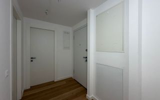 Vanzare - apartament - 2 camere+balcon - Nusco City-Aviatiei - Poză 16