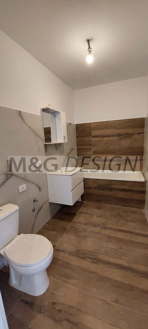 Apartament cu 2 camere Giroc - Poză 5