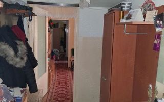Apartament 4 camere  zona Dacia cu centrala - Poză 2