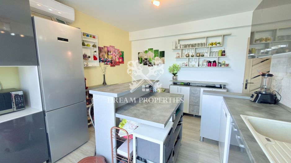 Casa tip duplex, 4 camere, 3 bai, teren 273 mp, Apahida-Sub Coasta - Poză 7