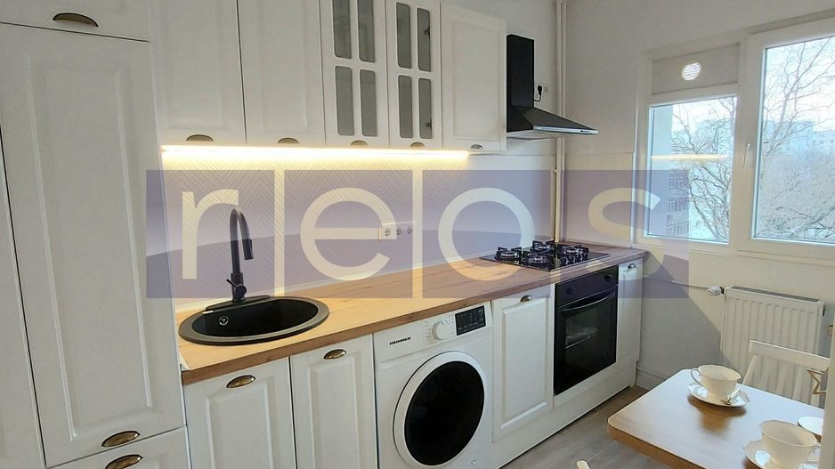 VANZARE 2 CAMERE TITAN | METROU TITAN | - Poză 1