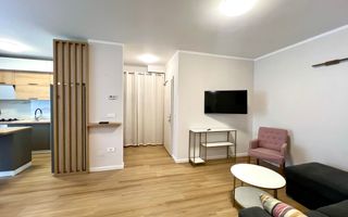 Apartament modern 3 camere | Etaj intermediar | Zona Vivo - Poză 7