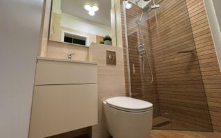 Apartament PREMIUM - 4 camere - 102 mp - anul 2002 - UNIRII / GOGA - Poză 7