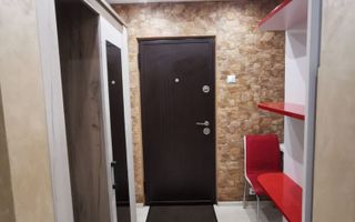 Apartament 2 camere nedecomandat, parter, Dacia, Iași – centrală proprie - Poză 4