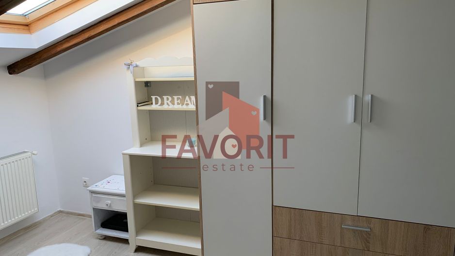 Apratament 3 camere | Braytim | 2 locuri de parcare | Complet mobilat - Poză 8