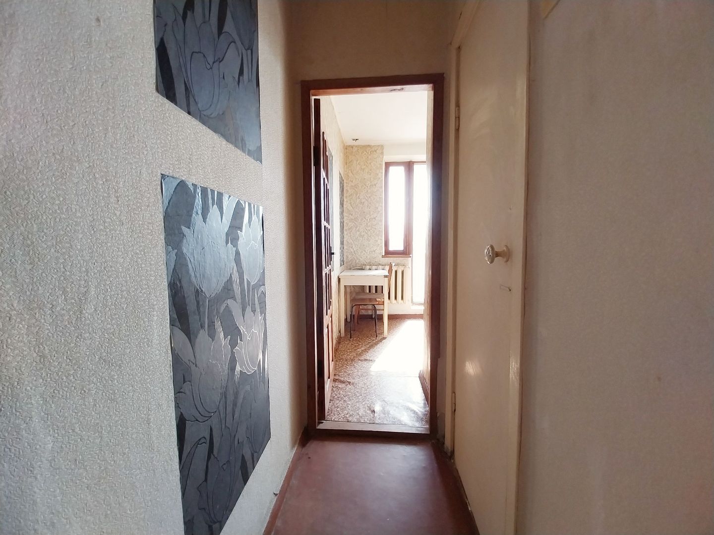 Buiucani/Durlești | 1 cameră, 41 m² - Poză 7