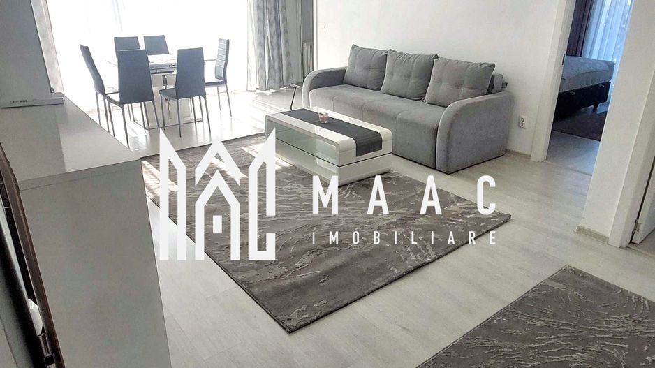 Apartament 3 camere | 70MPU | Balcon | Doamna Stanca - Poză 1