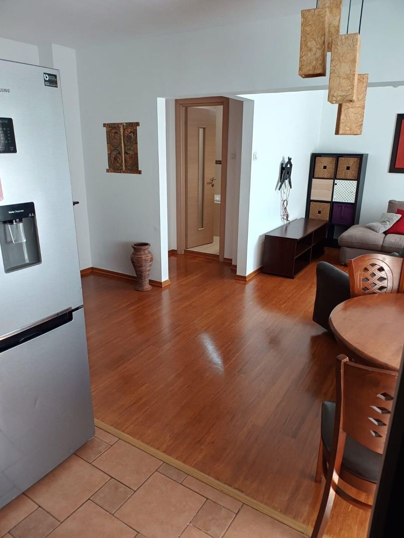 AP. 3 CAMERE CALEA CALARASILOR, PARCARE, PET-FRIENDLY, METROU 5 MINUTE - Poză 9