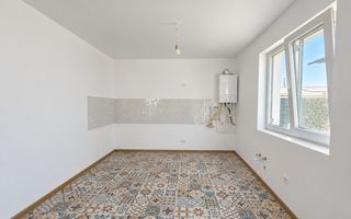 Vila individuala-5 camere- beci-pod-incalzire pardoseala-placa beton - Poză 3