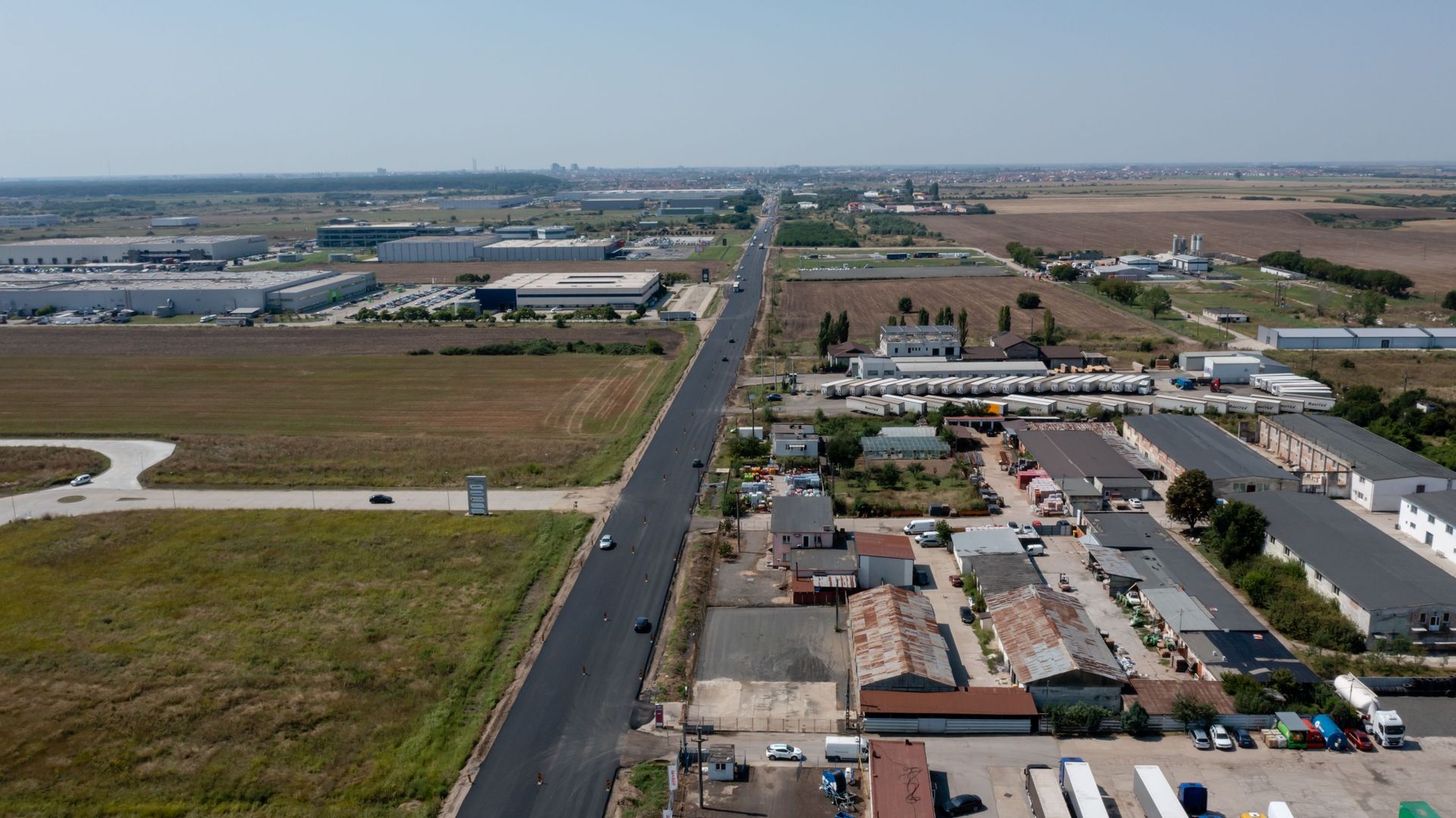 Teren de 1000 mp în Zona de Nord a Timișoarei! - Poză 2