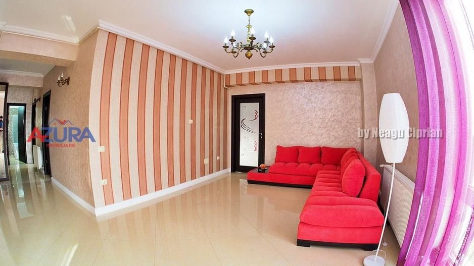 COMISION 0% - Apartament de Lux 3 camere - Poză 52