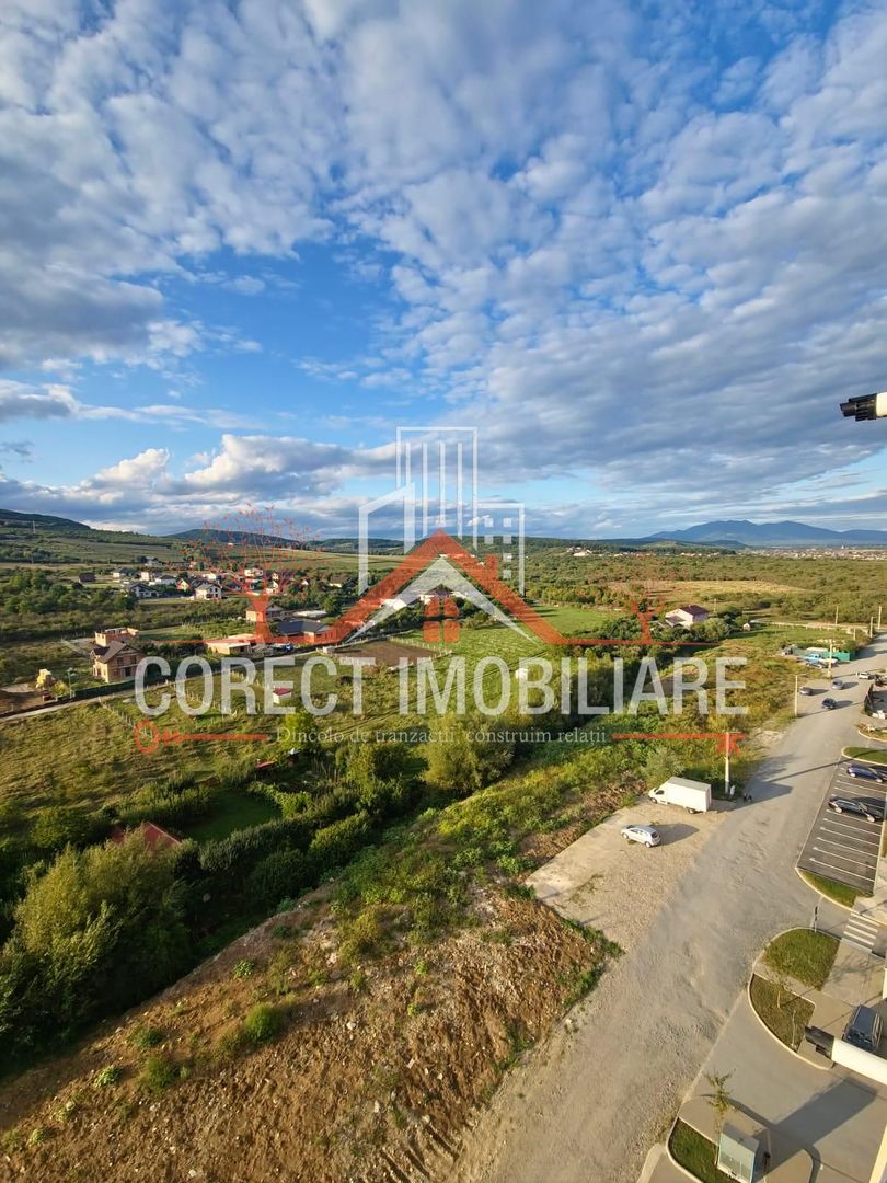 Apartament 4 camere – Panoramic Residence - Poză 13