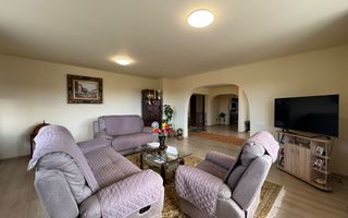 Casa individuala | De vanzare | 200 mp | 8140 mp teren | Oarda de Sus - Poză 3